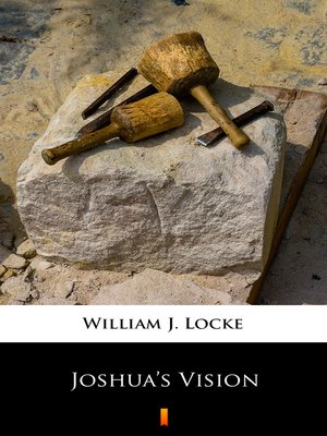 cover image of Joshua's Vision